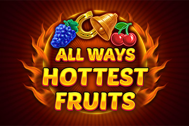 Играть в Allwayshottestfruits Водка Казино